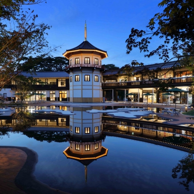 Miyagi Matsushima Rikyu